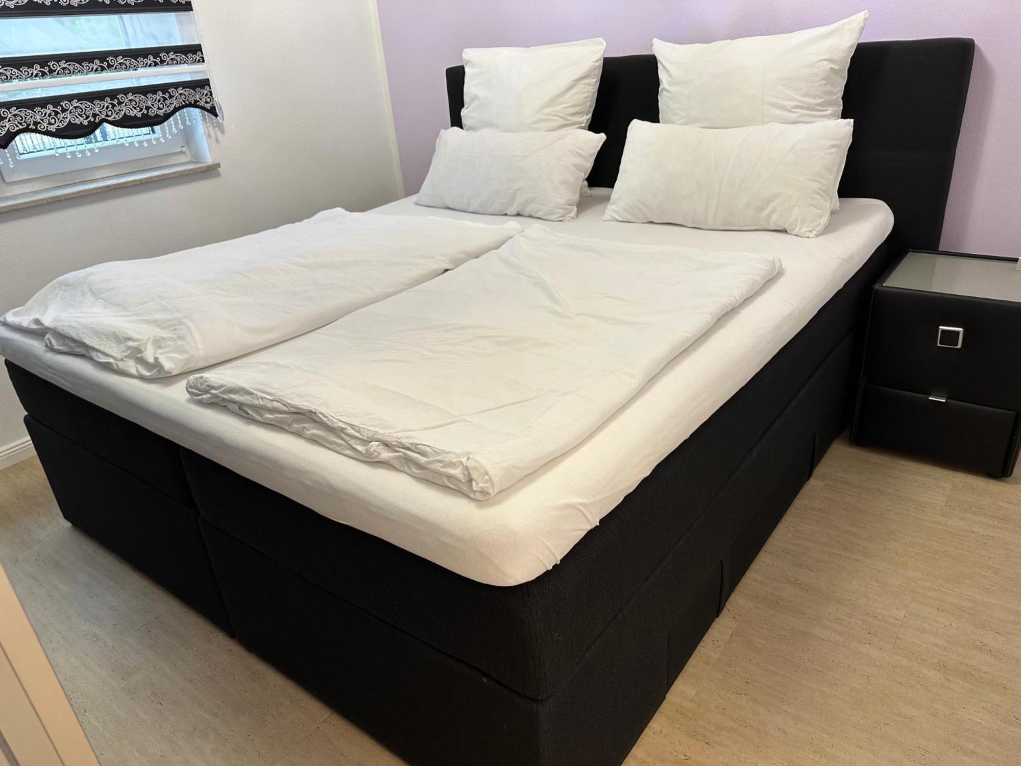 Traumhafte Haushaelfte Mit Kamin, Garten & Whirlpool Apartment เบอร์ลิน ภายนอก รูปภาพ