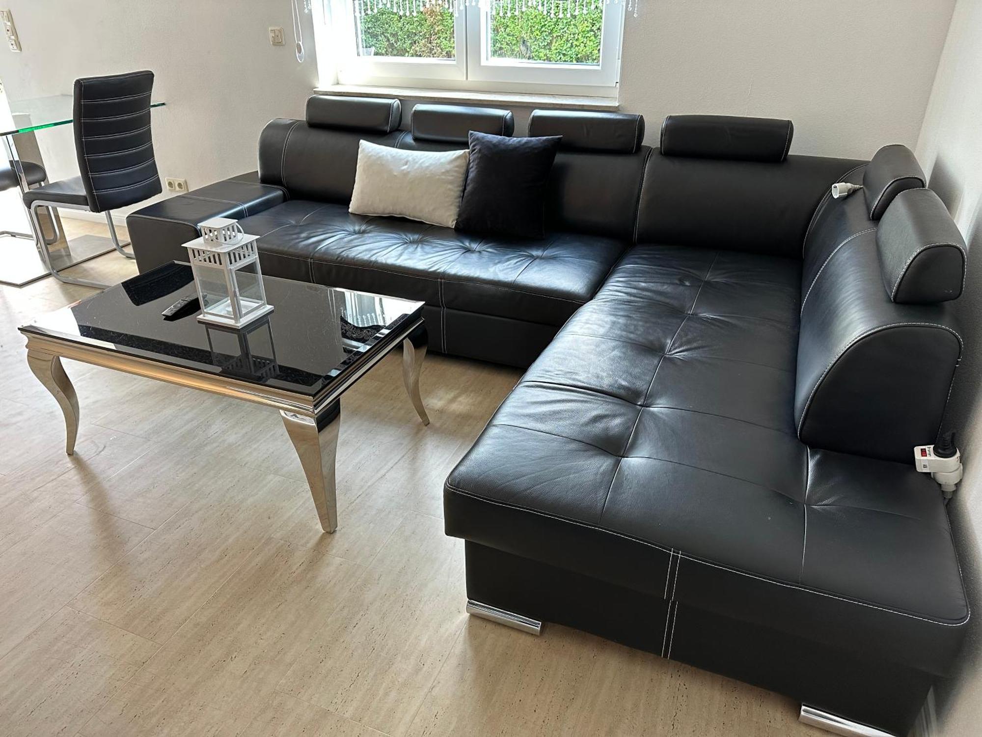 Traumhafte Haushaelfte Mit Kamin, Garten & Whirlpool Apartment เบอร์ลิน ภายนอก รูปภาพ